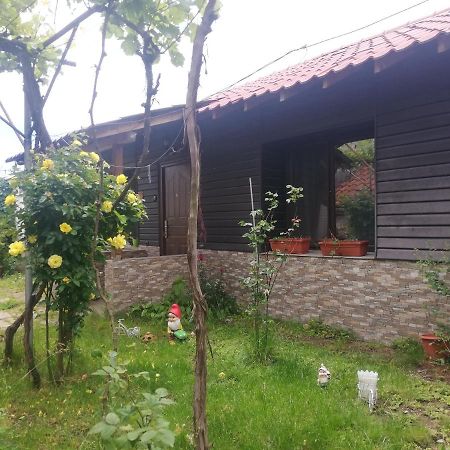 Quiet Nook House Βίλα Kalofer Εξωτερικό φωτογραφία