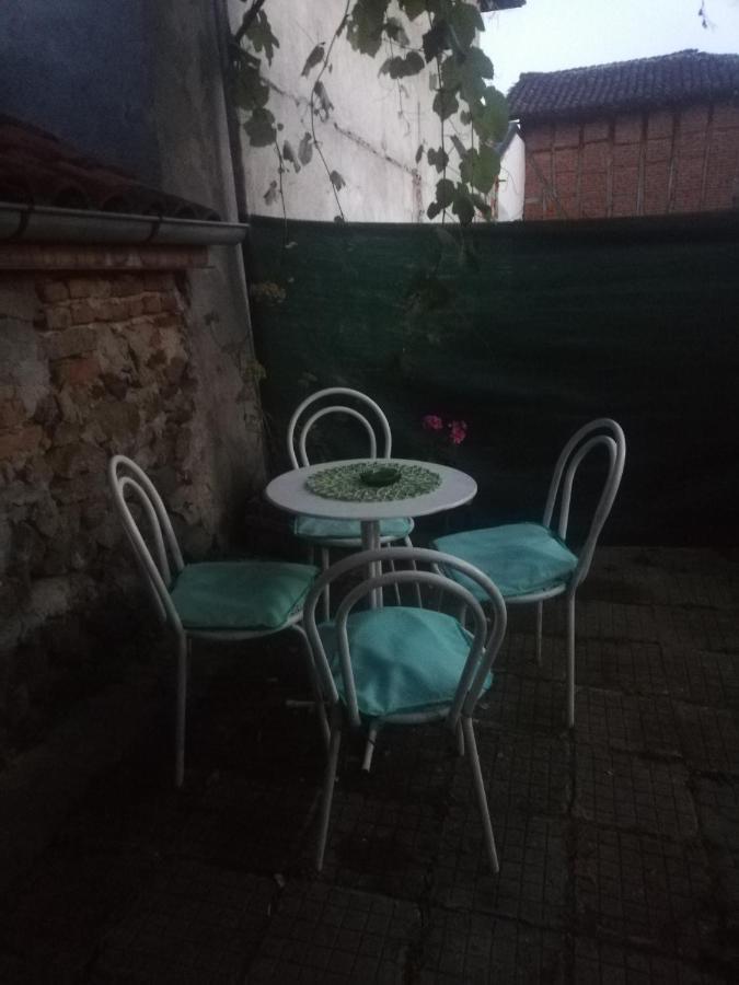 Quiet Nook House Βίλα Kalofer Εξωτερικό φωτογραφία