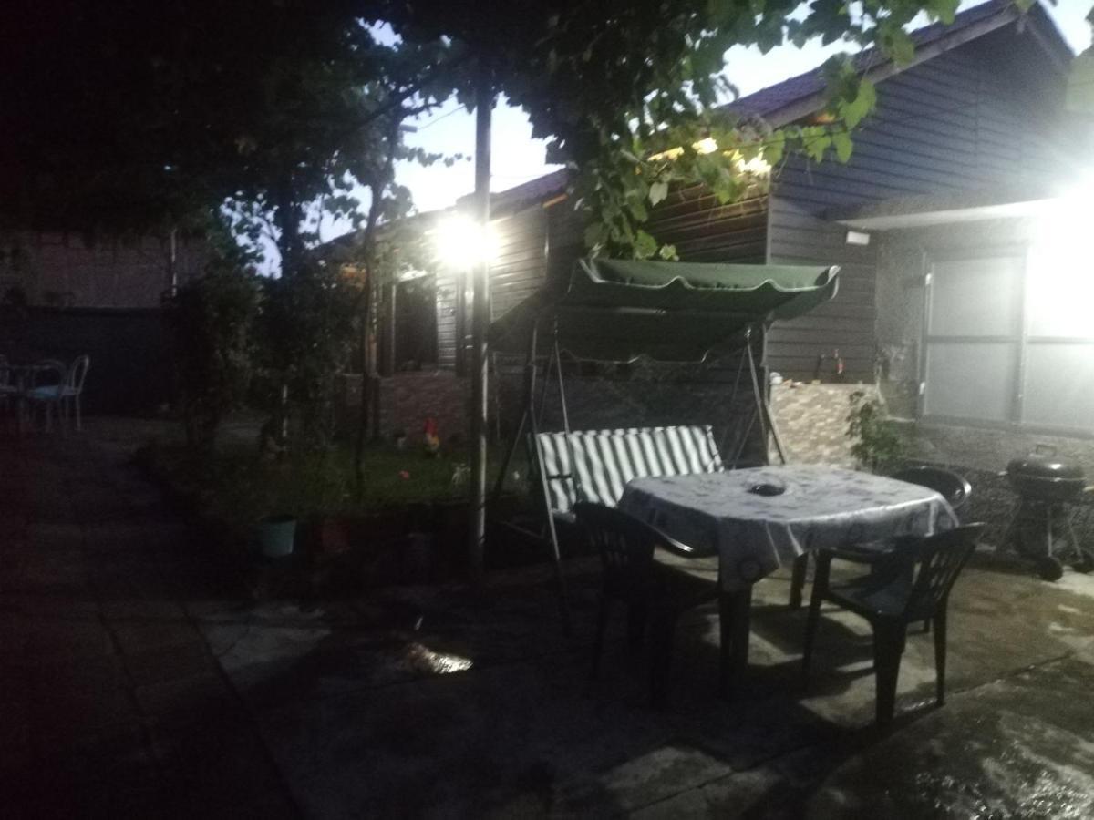 Quiet Nook House Βίλα Kalofer Εξωτερικό φωτογραφία