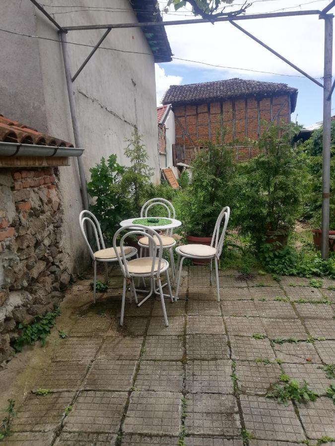 Quiet Nook House Βίλα Kalofer Εξωτερικό φωτογραφία