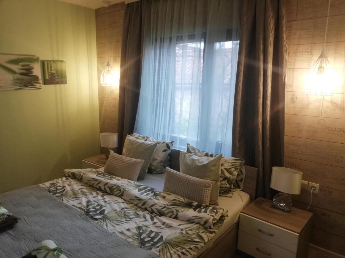 Quiet Nook House Βίλα Kalofer Εξωτερικό φωτογραφία