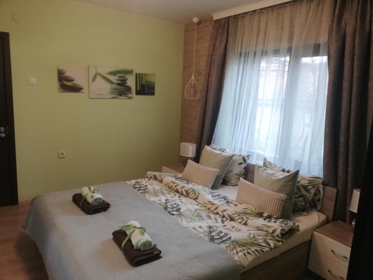 Quiet Nook House Βίλα Kalofer Εξωτερικό φωτογραφία