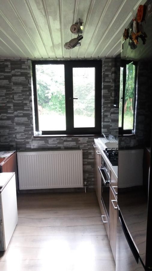 Quiet Nook House Βίλα Kalofer Εξωτερικό φωτογραφία