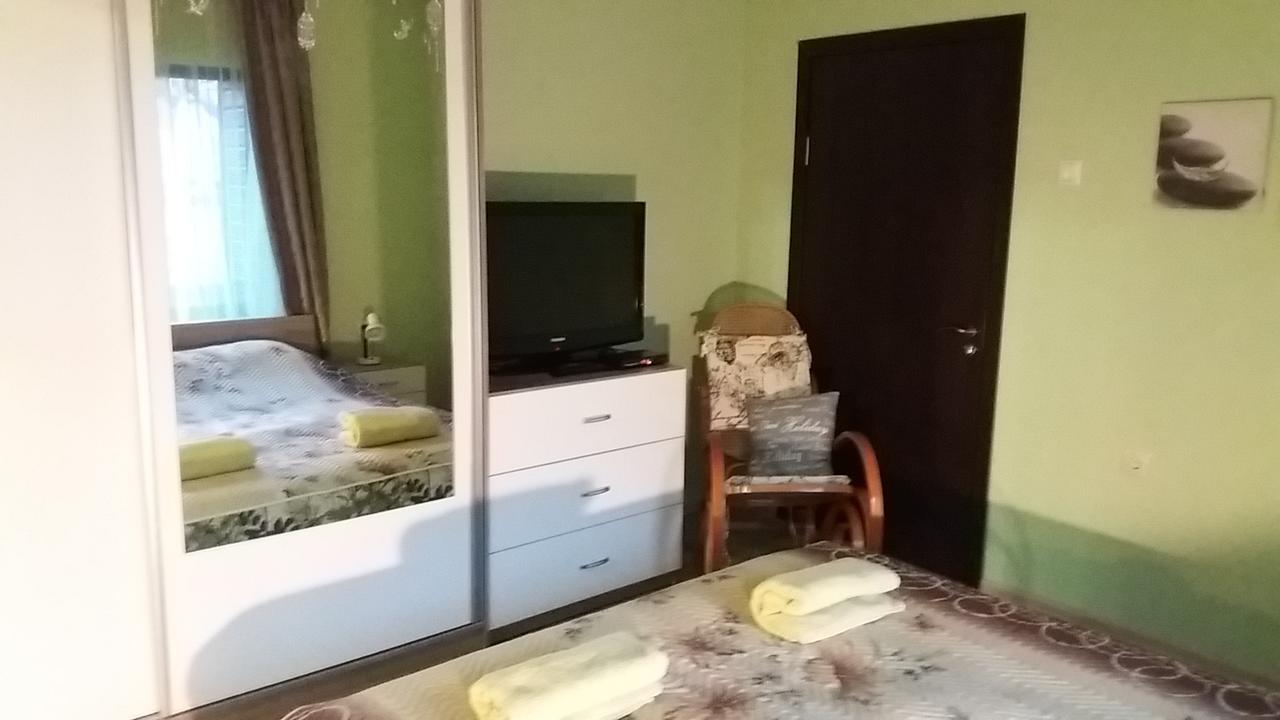 Quiet Nook House Βίλα Kalofer Εξωτερικό φωτογραφία