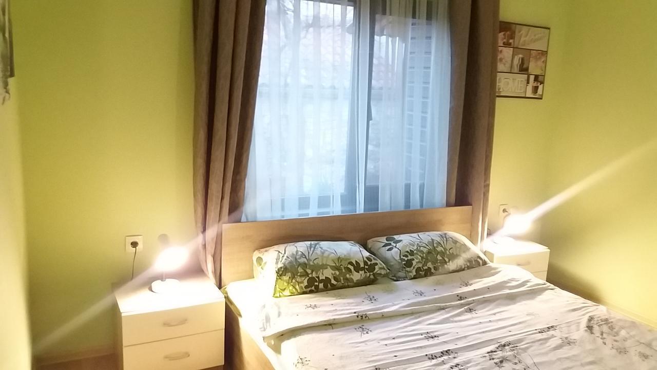 Quiet Nook House Βίλα Kalofer Εξωτερικό φωτογραφία